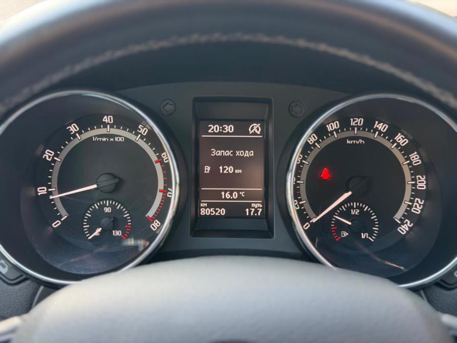 Skoda Yeti I Рестайлинг Великий Новгород  - изображение 16