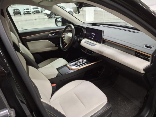 Haval Jolion I с пробегом 2023 года, цена 1 890 000 рублей, 51091 км, внедорожник, Автокод Объявления