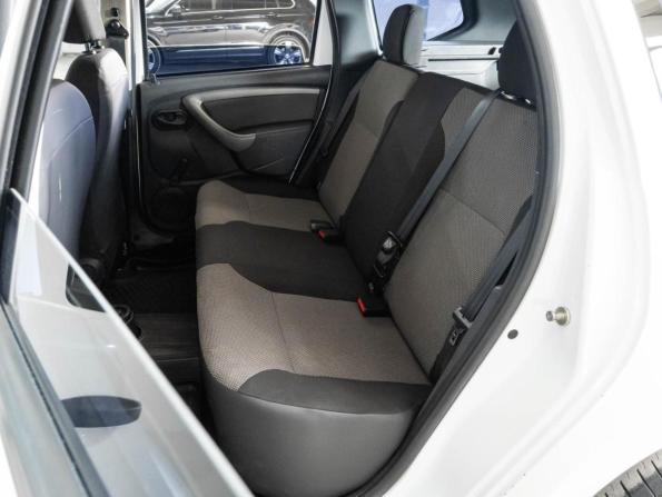 Renault Duster I с пробегом 2015 года, цена 1 265 000 рублей, 132310 км, внедорожник, Автокод Объявления