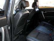 Chevrolet Captiva I Рестайлинг 2 Волгоград  - изображение 40
