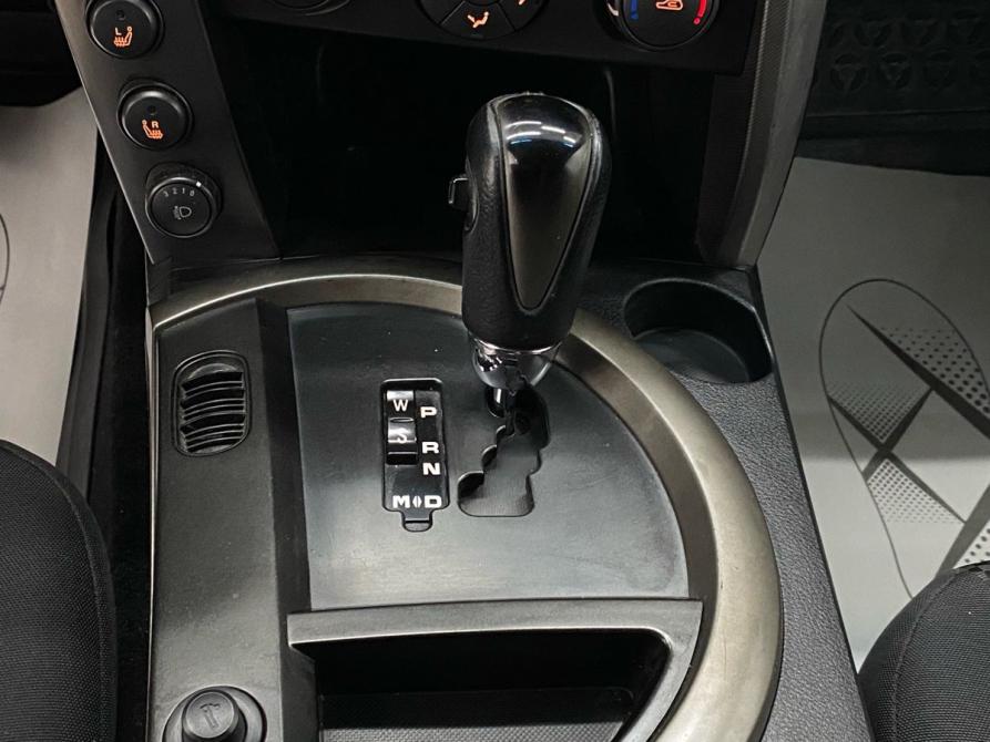 SsangYong Kyron I Рестайлинг Энгельс  - изображение 33