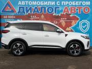 Chery Tiggo 7 Pro Max I Набережные Челны  - изображение 20