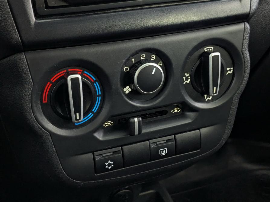 Lada (ВАЗ) Granta I Рестайлинг Москва  - изображение 25