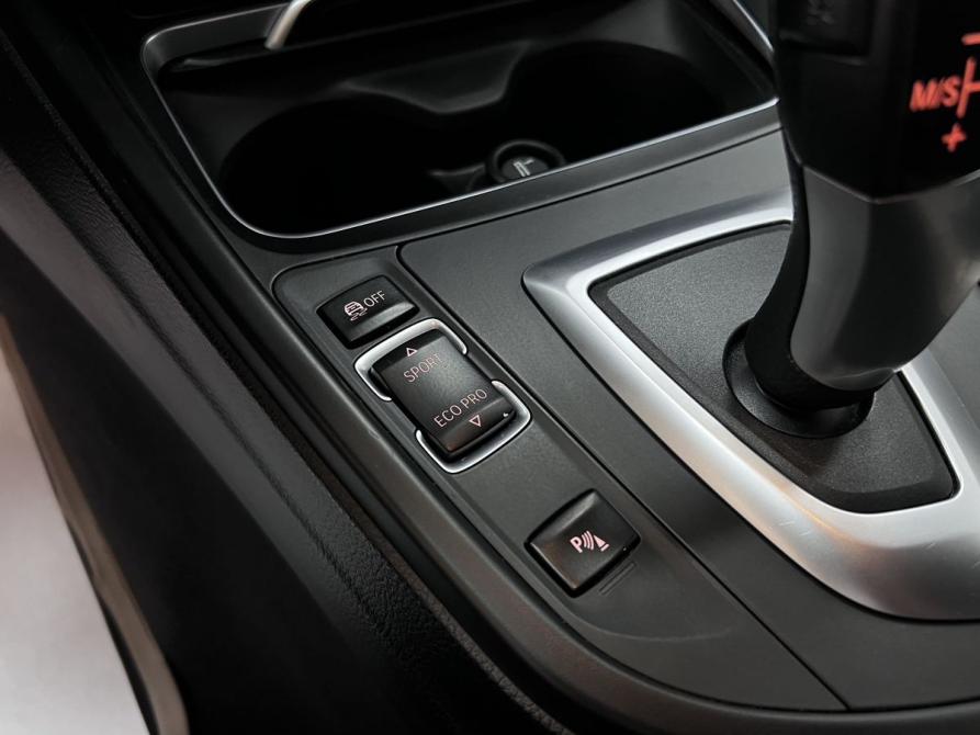 BMW 3 серии VI (F3x) Рестайлинг Тверь  - изображение 21