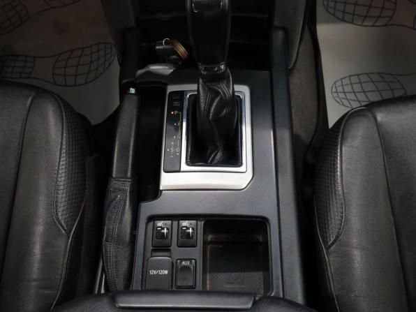 Toyota Land Cruiser Prado 150 Series с пробегом 2012 года, цена 2 683 600 рублей, 164774 км, внедорожник, Автокод Объявления
