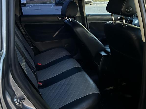 Volkswagen Passat B5 Рестайлинг с пробегом 2004 года, цена 570 000 рублей, 282027 км, седан, Автокод Объявления