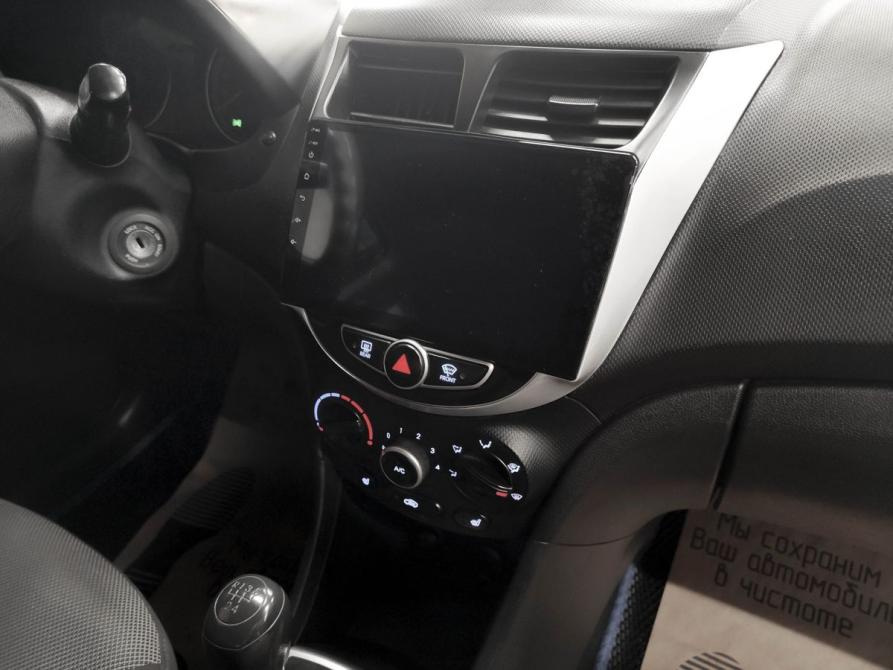 Hyundai Solaris I Тула  - изображение 10