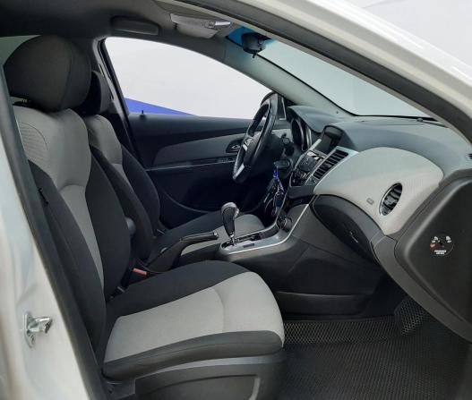 Chevrolet Cruze I с пробегом 2012 года, цена 595 000 рублей, 242988 км, седан, Автокод Объявления