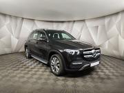 Mercedes-Benz GLE II (V167) Москва  - изображение 25