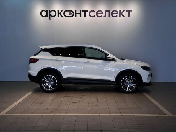 Geely Coolray I с пробегом 2020 года, цена 1 697 000 рублей, 50500 км, внедорожник, Автокод Объявления