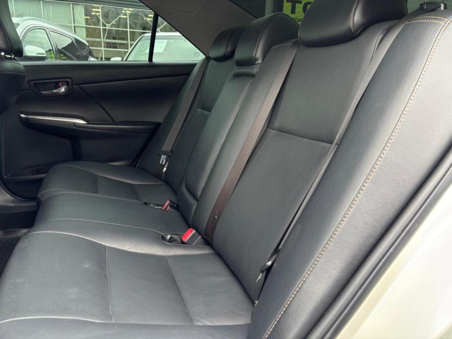 Toyota Camry VII (XV50) Рестайлинг Набережные Челны  - изображение 25