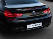 BMW 6 серии III (F06/F13/F12) Рестайлинг Москва  - изображение 53