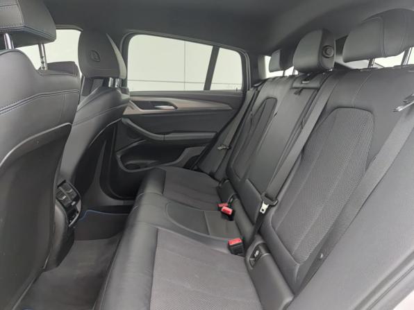 BMW X4 II (G02) с пробегом 2018 года, цена 3 950 000 рублей, 108401 км, внедорожник, Автокод Объявления