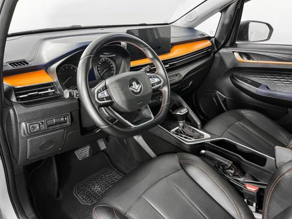 Livan X3 Pro с пробегом 2023 года, цена 1 215 000 рублей, 57705 км, внедорожник, Автокод Объявления