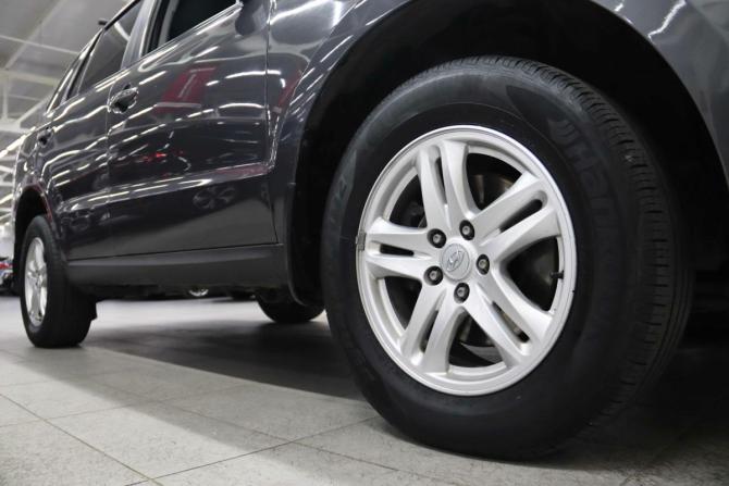 Hyundai Santa Fe II с пробегом 2010 года, цена 780 850 рублей, 373810 км, внедорожник, Автокод Объявления