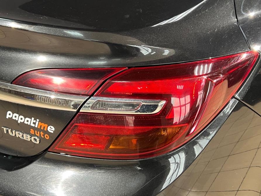 Opel Insignia I Рестайлинг Тверь  - изображение 14