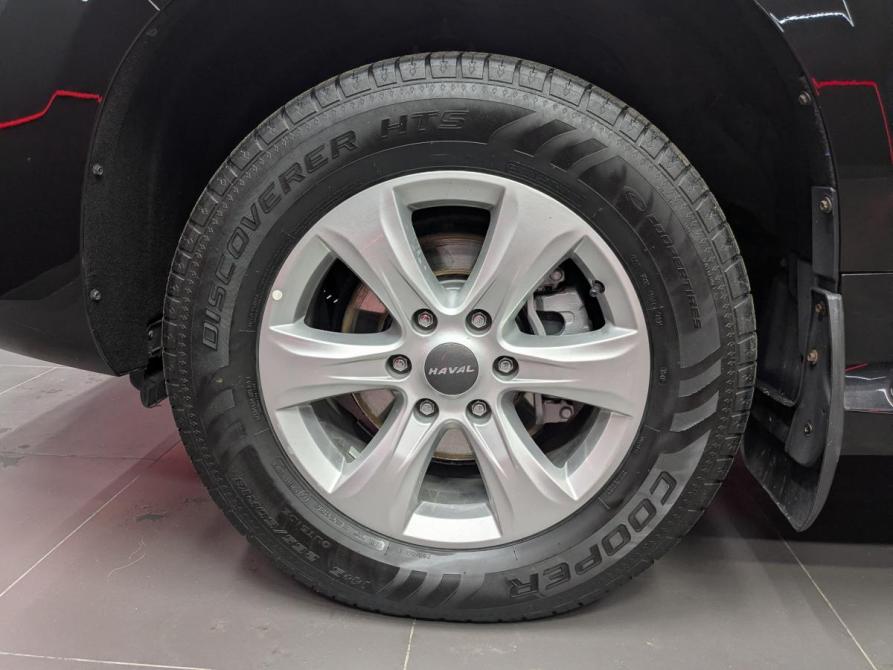 Haval H9 I Рестайлинг Москва  - изображение 12