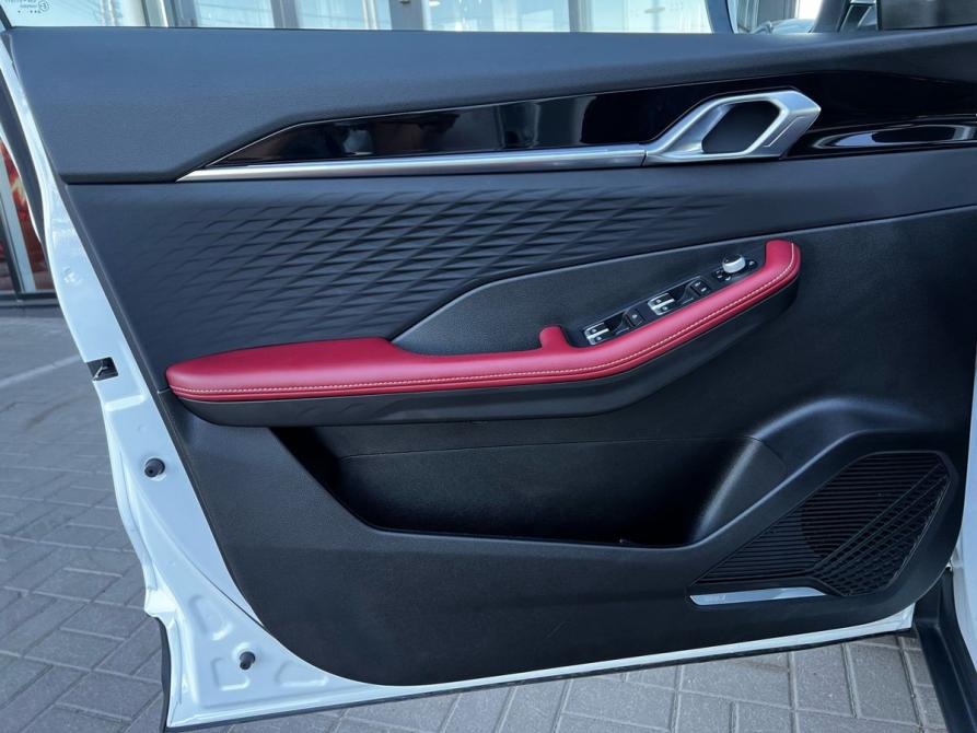 Geely Coolray I Рестайлинг Волгоград  - изображение 7