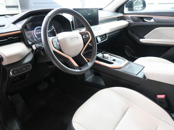 Haval Jolion I с пробегом 2023 года, цена 2 029 900 рублей, 48000 км, внедорожник, Автокод Объявления