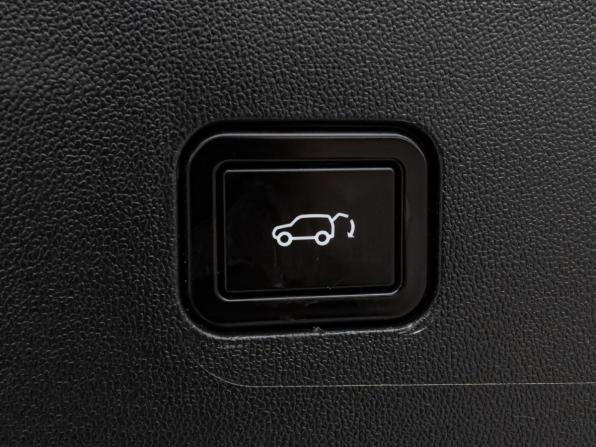 Changan UNI-K с пробегом 2022 года, цена 2 390 000 рублей, 115878 км, внедорожник, Автокод Объявления