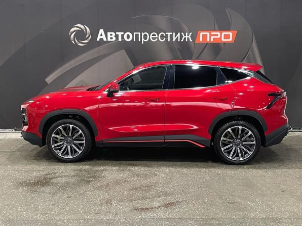 JETOUR Dashing I с пробегом 2024 года, цена 2 790 000 рублей, 9230 км, внедорожник, Автокод Объявления