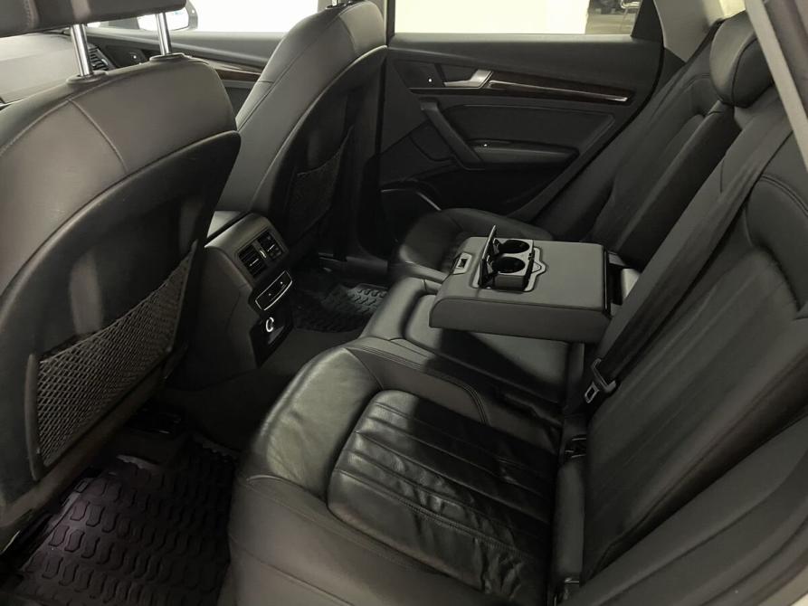 Audi Q5 II (FY) Воронеж  - изображение 14