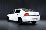 Opel Astra H Рестайлинг Тюмень  - изображение 30