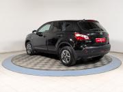 Nissan Qashqai I Рестайлинг Екатеринбург  - изображение 24