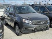 Lada (ВАЗ) Granta I Рестайлинг Екатеринбург  - изображение 9