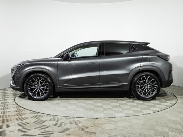 Changan UNI-T I с пробегом 2023 года, цена 2 149 000 рублей, 43882 км, внедорожник, Автокод Объявления