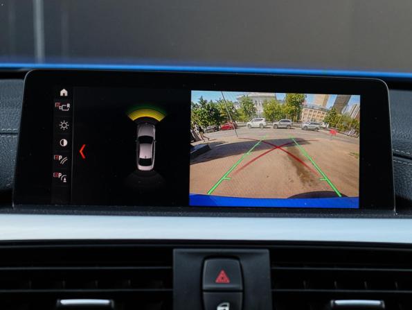 BMW 4 серии F32/F33/F36 Рестайлинг с пробегом 2019 года, цена 3 180 000 рублей, 111011 км, купе, Автокод Объявления