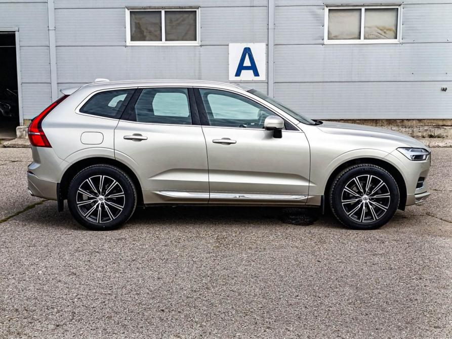 Volvo XC60 II Набережные Челны  - изображение 5