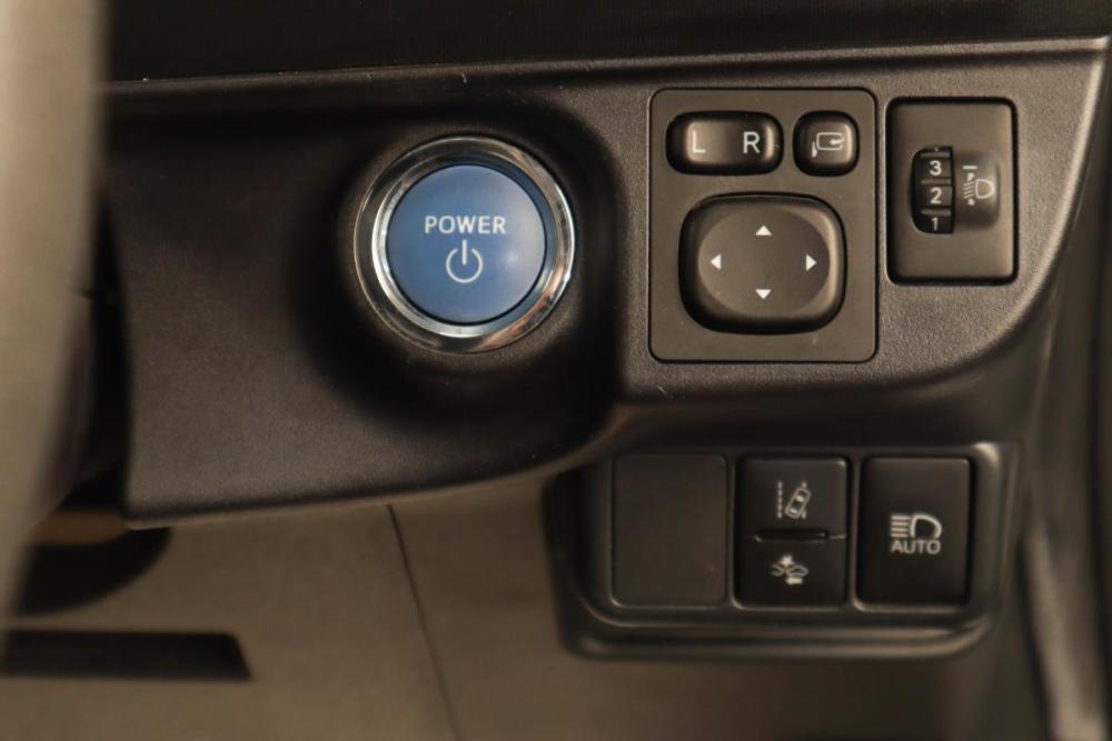 Toyota Aqua I Рестайлинг 2 Челябинск  - изображение 15