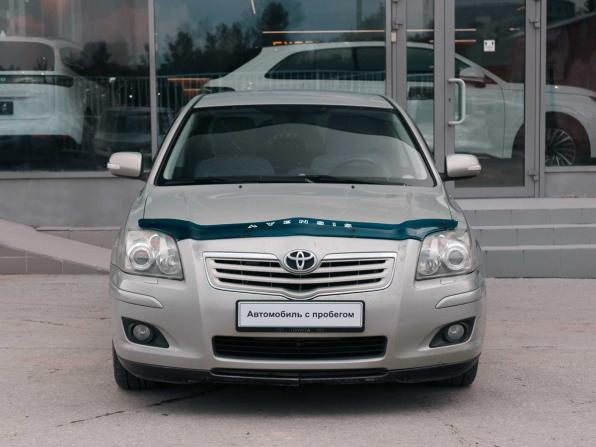 Toyota Avensis II Рестайлинг с пробегом 2006 года, цена 840 000 рублей, 229331 км, седан, Автокод Объявления