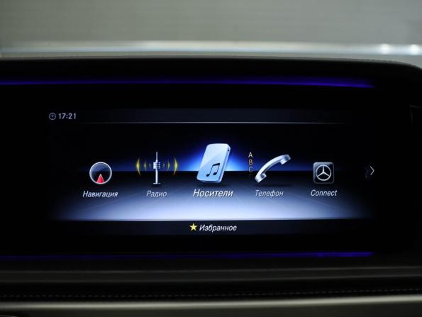 Mercedes-Benz G-Класс III (W463) с пробегом 2020 года, цена 12 500 000 рублей, 108755 км, внедорожник, Автокод Объявления
