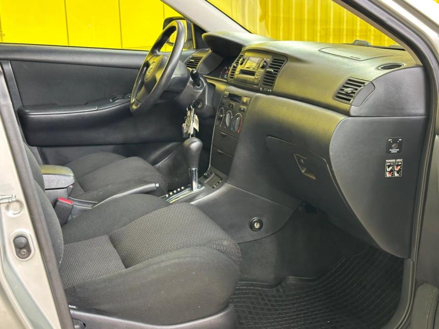 Toyota Corolla IX (E120 E130) Рестайлинг Ижевск  - изображение 13