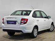 Lada (ВАЗ) Granta I Рестайлинг Борисоглебск  - изображение 17