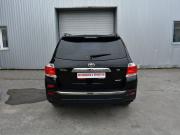 Toyota Highlander II (XU40) Рестайлинг Мурманск  - изображение 23