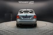 Volkswagen Polo V Рестайлинг Крым  - изображение 32
