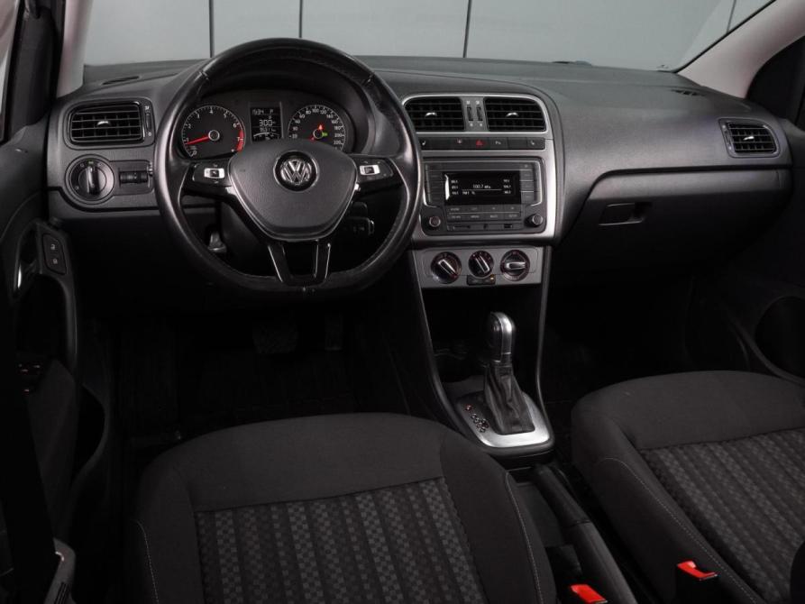 Volkswagen Polo V Рестайлинг Воронеж  - изображение 6
