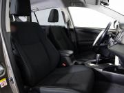 Toyota RAV4 IV (XA40) Санкт-Петербург  - изображение 36