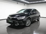 Toyota Camry VII (XV50) Рестайлинг 2 Тверь  - изображение 22