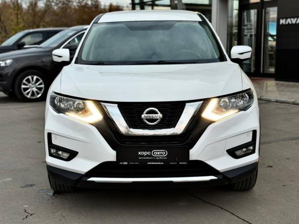 Nissan X-Trail III Рестайлинг с пробегом 2019 года, цена 1 879 000 рублей, 194073 км, внедорожник, Автокод Объявления