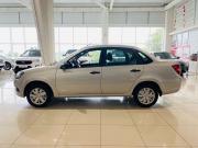 Lada (ВАЗ) Granta I Рестайлинг Миасс  - изображение 29