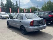 Chevrolet Lanos I Альметьевск  - изображение 14