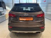 Hyundai Santa Fe III Екатеринбург  - изображение 30