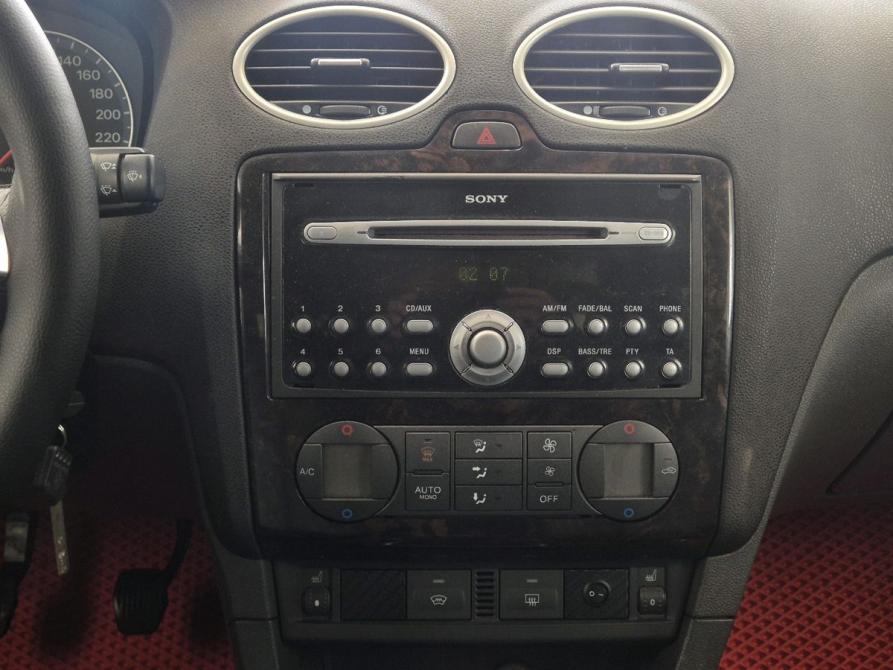 Ford Focus II Екатеринбург  - изображение 20