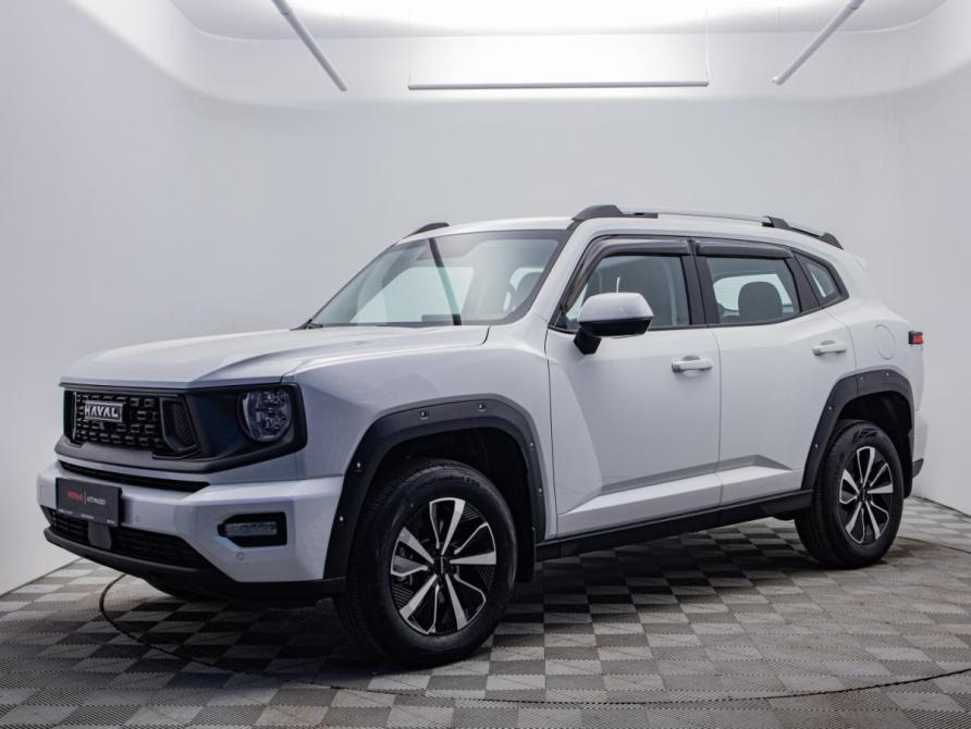 Haval H7 I Москва  - изображение 1