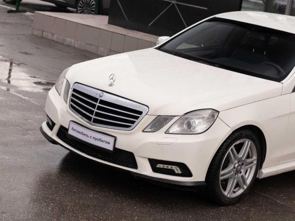 Mercedes-Benz E-Класс IV (W212 S212 C207) с пробегом 2011 года, цена 1 210 000 рублей, 244286 км, седан, Автокод Объявления