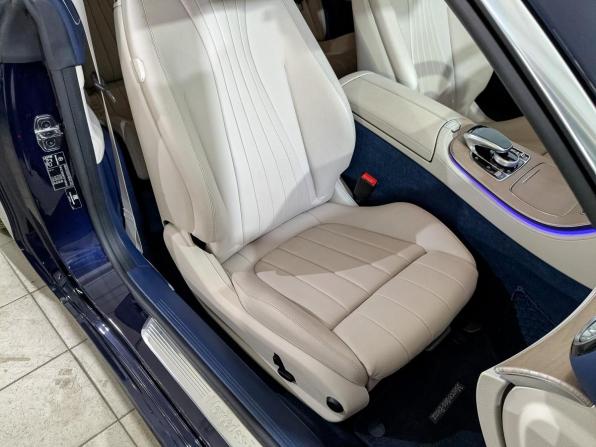Mercedes-Benz E-Класс V (W213 S213 C238) с пробегом 2020 года, цена 3 980 000 рублей, 63819 км, купе-хардтоп, Автокод Объявления